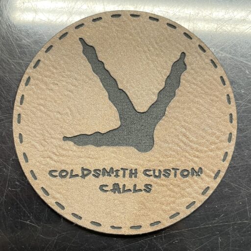Coldsmith Custom Calls